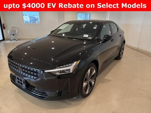 2023 Polestar 2 Long Range Single Motor Plus