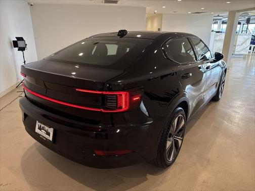 2023 Polestar 2 Long Range Single Motor Plus