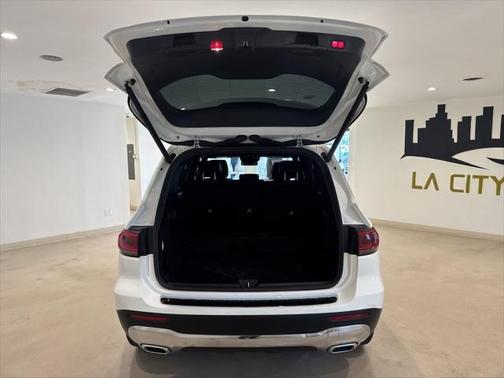 2022 Mercedes-Benz GLB 250 Base