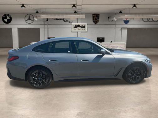 2022 BMW i4 Gran Coupe eDrive40