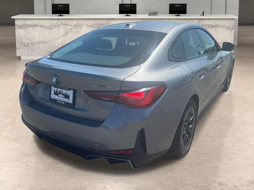 2022 BMW i4 Gran Coupe eDrive40
