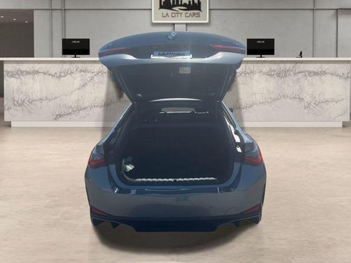 2022 BMW i4 Gran Coupe eDrive40