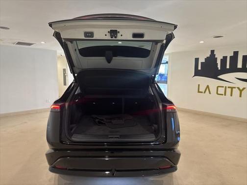 2023 Nissan ARIYA PLATINUM+