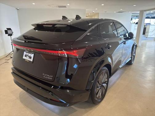2023 Nissan ARIYA PLATINUM+