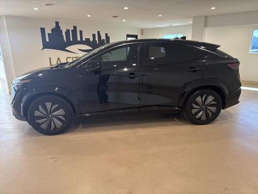 2023 Nissan ARIYA PLATINUM+