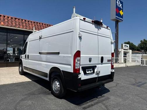 2022 RAM ProMaster 2500 High Roof