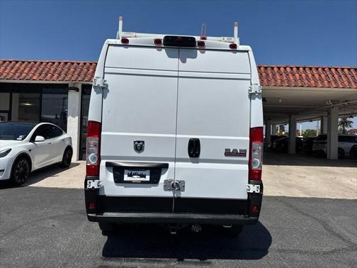 2022 RAM ProMaster 2500 High Roof