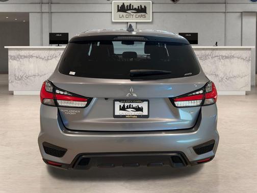 2024 Mitsubishi Outlander Sport SE
