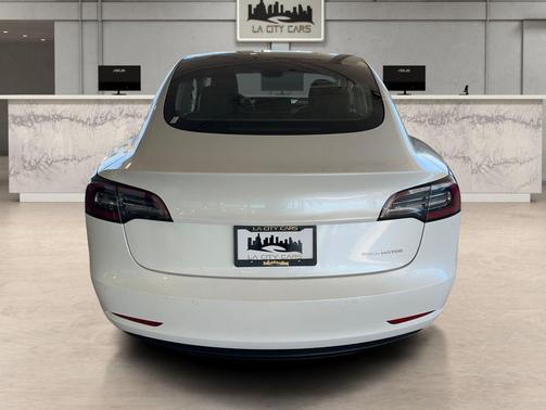 2019 Tesla Model 3 Standard Range