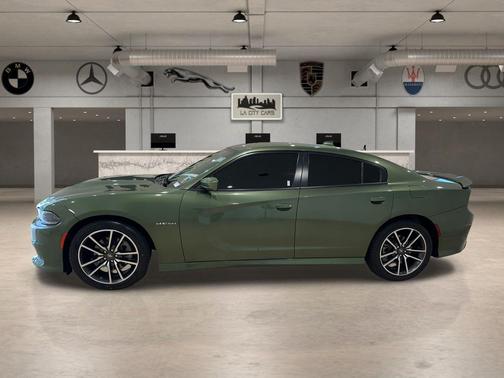 2022 Dodge Charger R/T