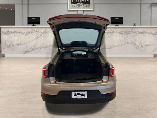 2023 Polestar 2 Long Range Dual Motor Performance Plus