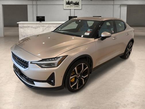 2023 Polestar 2 Long Range Dual Motor Performance Plus