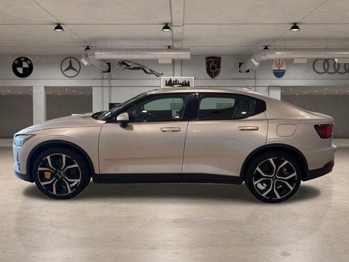 2023 Polestar 2 Long Range Dual Motor Performance Plus