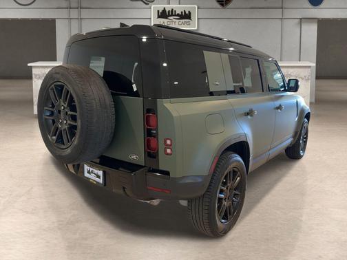 2023 Land Rover Defender 110 S