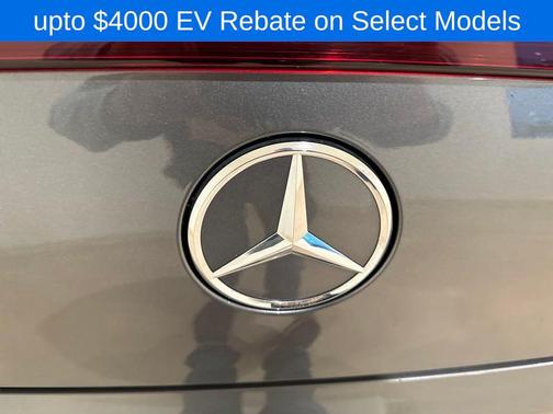 2023 Mercedes-Benz EQE 350+ Base