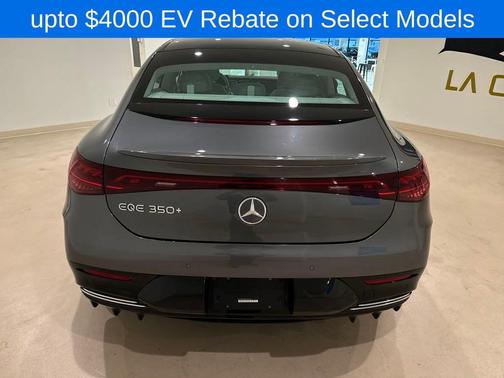 2023 Mercedes-Benz EQE 350+ Base