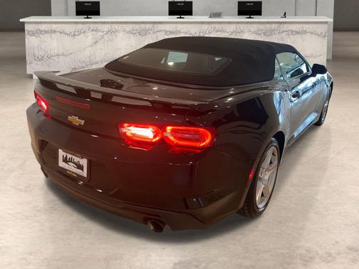 2023 Chevrolet Camaro 1LT