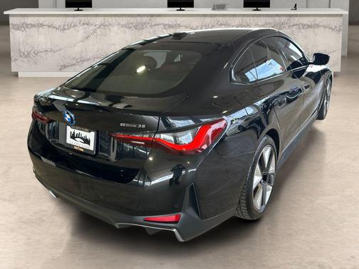 2023 BMW i4 Gran Coupe eDrive35
