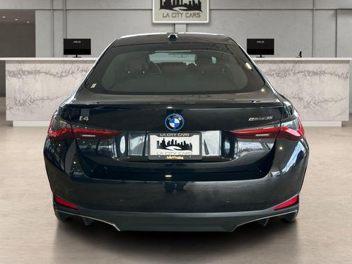 2023 BMW i4 Gran Coupe eDrive35