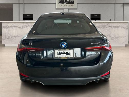 2023 BMW i4 Gran Coupe eDrive35