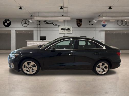2023 Audi A3 Premium