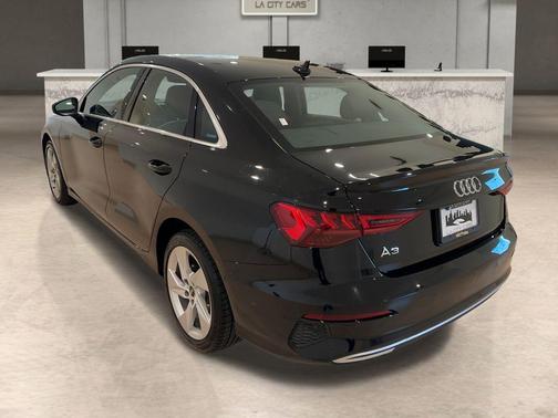 2023 Audi A3 Premium