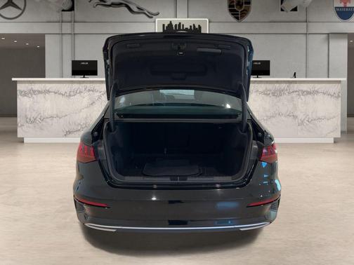 2023 Audi A3 Premium
