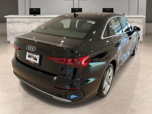 2023 Audi A3 Premium