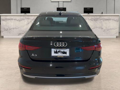 2023 Audi A3 Premium