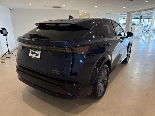 2023 Nissan ARIYA ENGAGE