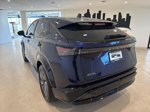 2023 Nissan ARIYA ENGAGE