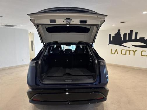 2023 Nissan ARIYA ENGAGE