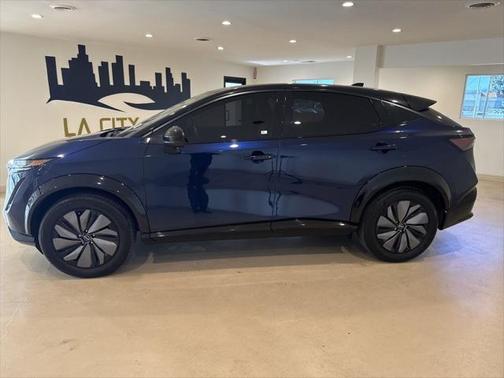 2023 Nissan ARIYA ENGAGE
