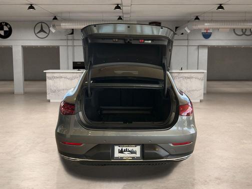 2024 Mercedes-Benz EQE 350+ Base