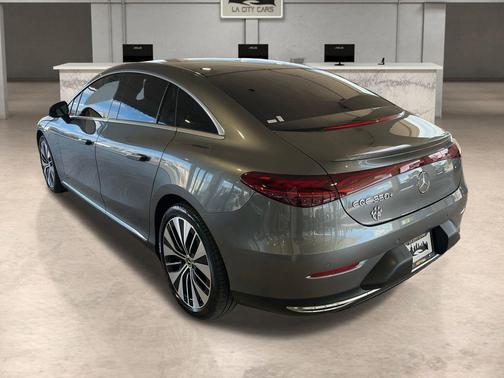 2024 Mercedes-Benz EQE 350+ Base