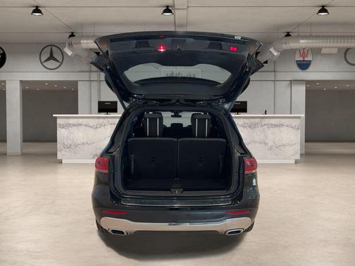 2021 Mercedes-Benz GLB 250 Base