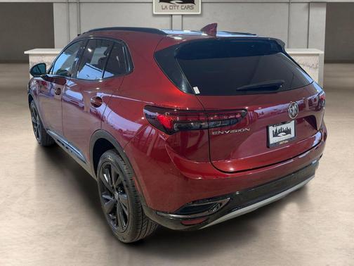 2023 Buick Envision Preferred FWD