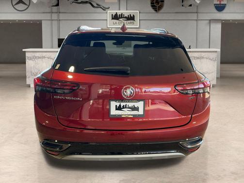 2023 Buick Envision Preferred FWD