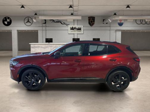 2023 Buick Envision Preferred FWD