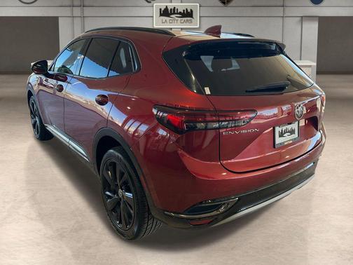 2023 Buick Envision Preferred FWD