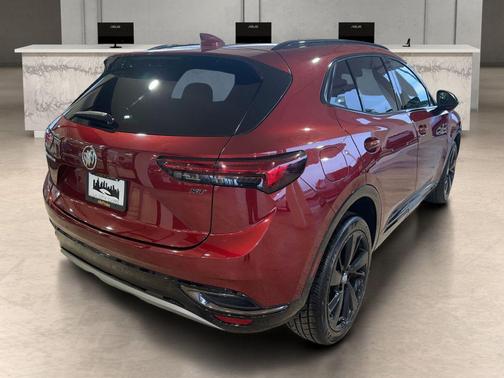 2023 Buick Envision Preferred FWD