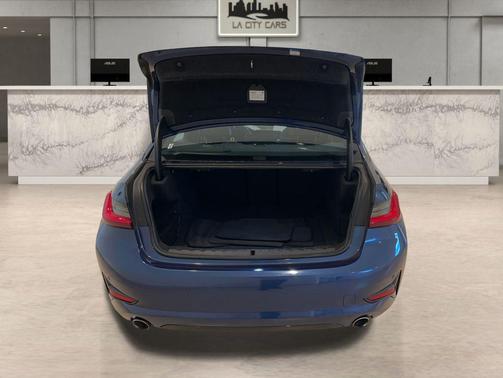 2022 BMW 330 330i