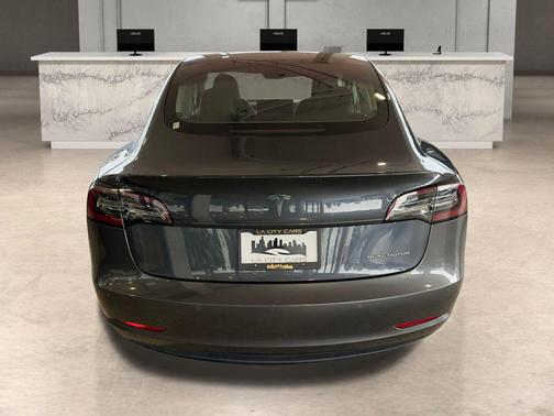2018 Tesla Model 3 Standard