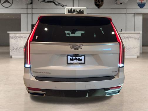 2021 Cadillac Escalade ESV Premium Luxury