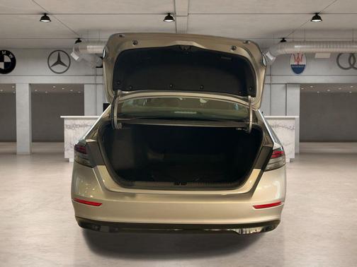 2023 Honda Accord LX 1.5T