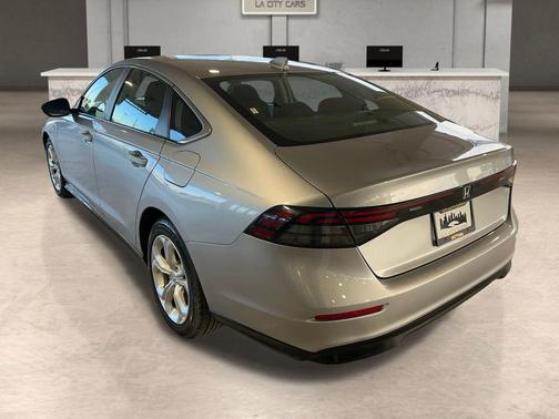 2023 Honda Accord LX 1.5T