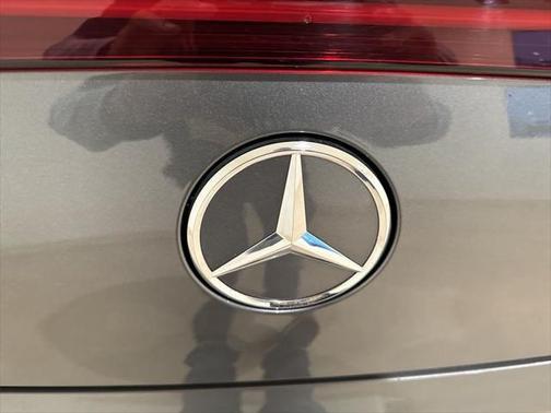 2023 Mercedes-Benz EQE 350+ Base