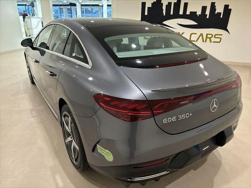 2023 Mercedes-Benz EQE 350+ Base