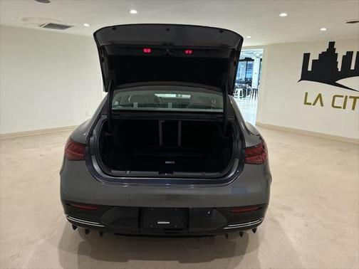 2023 Mercedes-Benz EQE 350+ Base