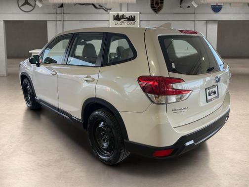 2022 Subaru Forester Base